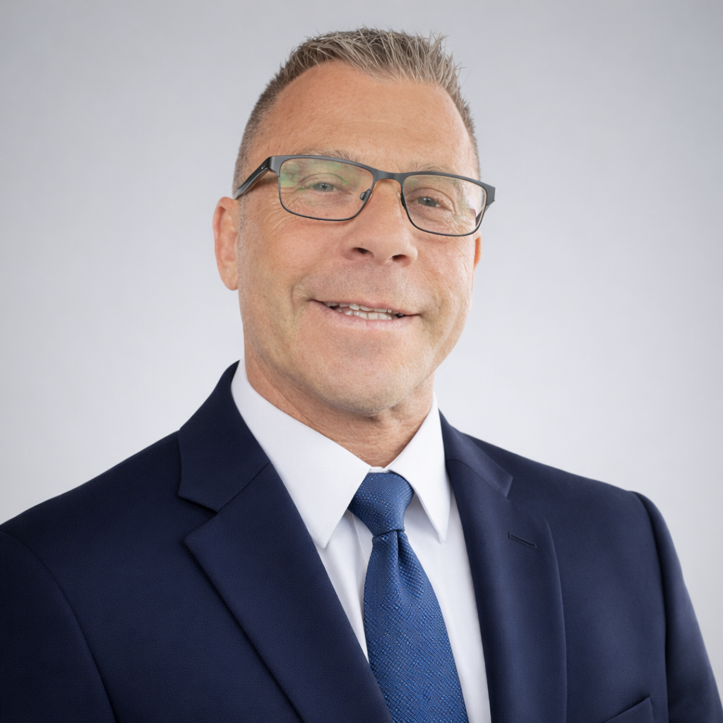 VolpeRenfro Real Estate | Multifamily Investment Syndicators